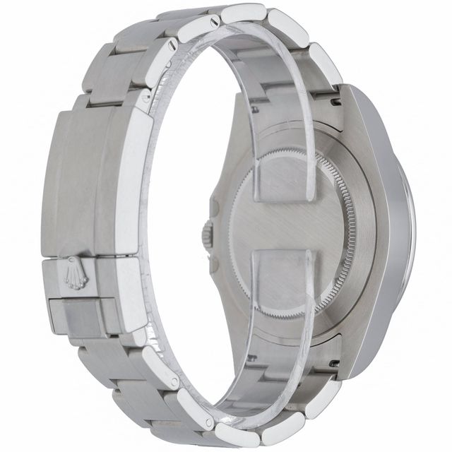 Rolex Explorer II 216570 Image 4